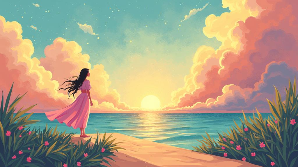 The Law of Attraction: How to Make It Work in Your Life