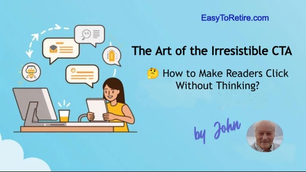 The Art of the Irresistible CTA