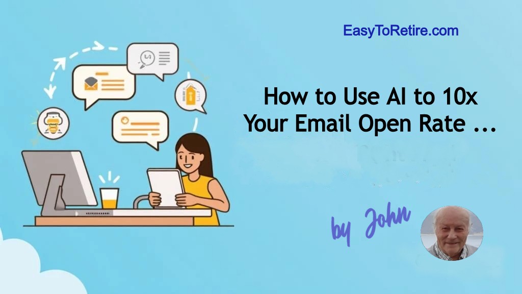 How to Use AI to 10x Your Email Open Rate ...