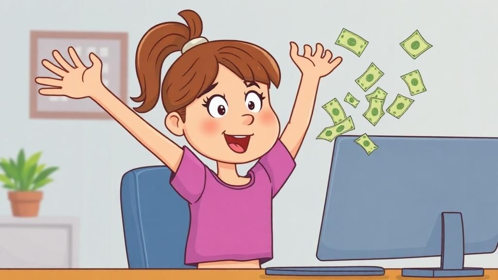 My Journey With Affiliate Mentor