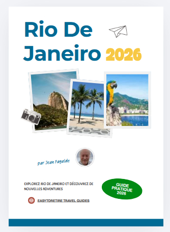 Guide Rio de Janeiro